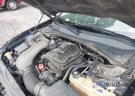 2015 Chrysler 300 Limited z USA, uszkodzony, nr VIN 2C3CCAAG0FH864299